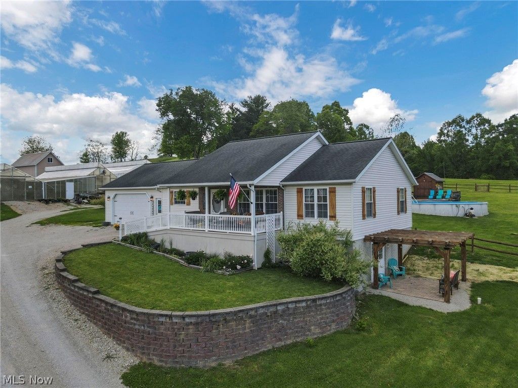 Photo of 4360 State Route 37, Malta, OH 43758 (MLS # 5210633)