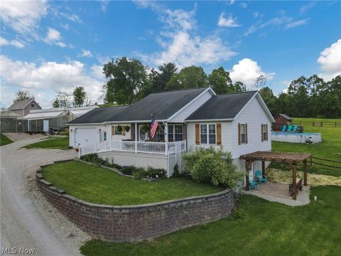 Photo of 4360 State Route 37, Malta, OH 43758 (MLS # 5210633)