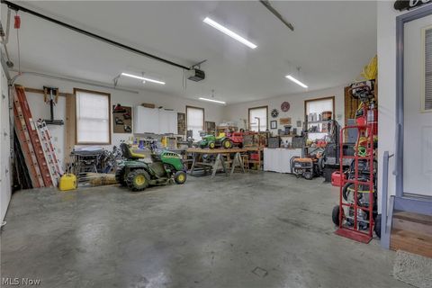 Tiny photo for 4360 State Route 37, Malta, OH 43758 (MLS # 5210633)