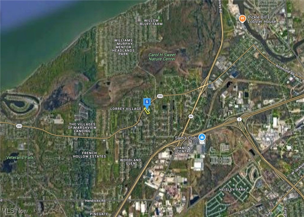 Eleanor Kapel Trustee Minor Sub - Land