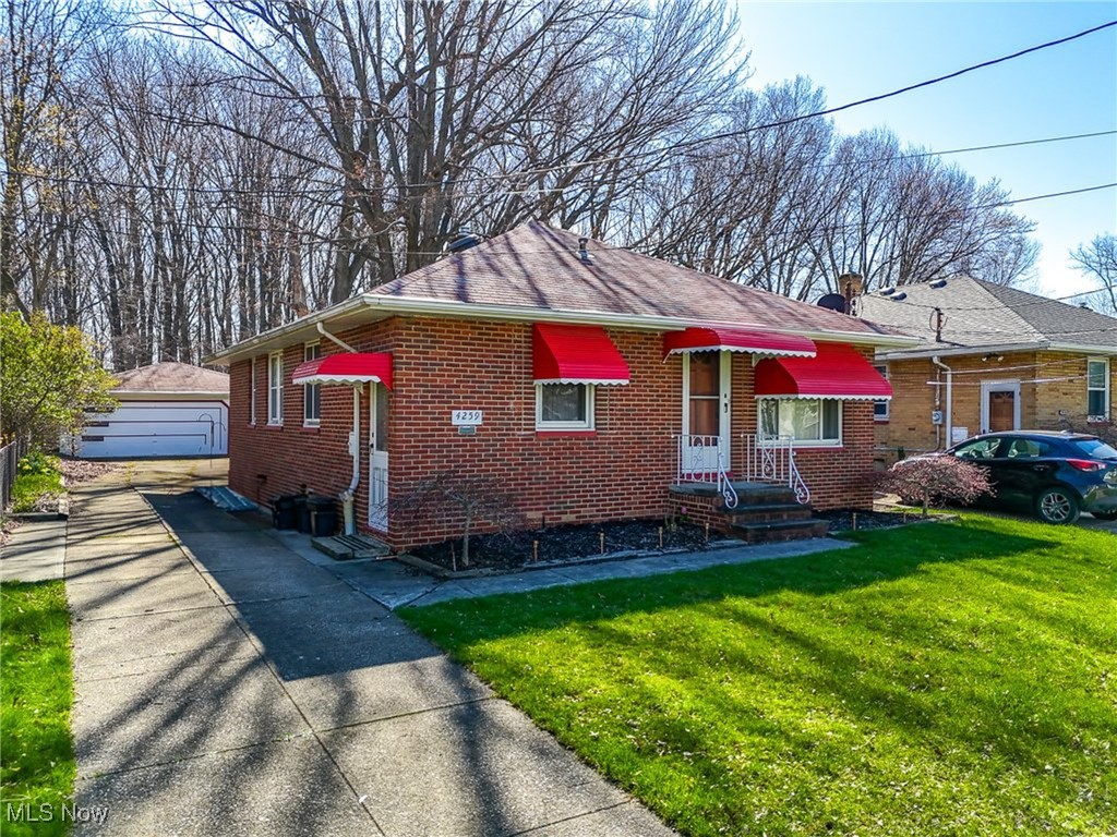 4259 W 162nd Street, Cleveland, Ohio image 2