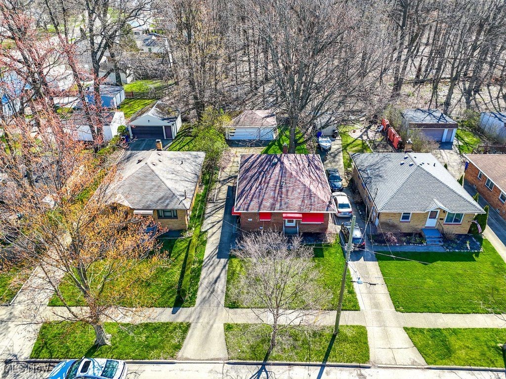 4259 W 162nd Street, Cleveland, Ohio image 16