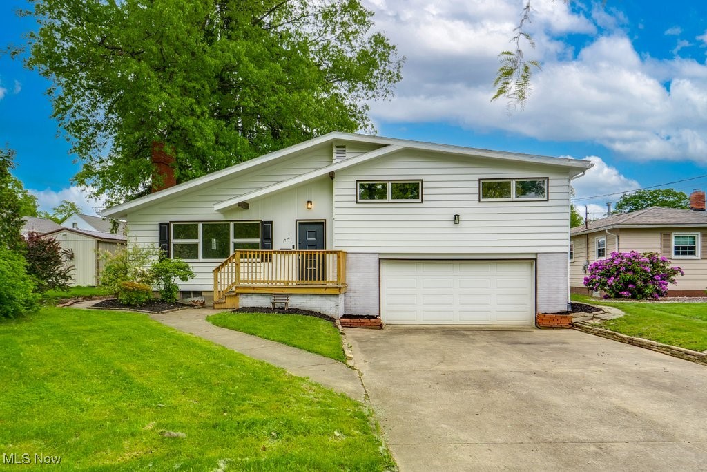 1924 Tiffany Drive, Warren, Ohio image 2
