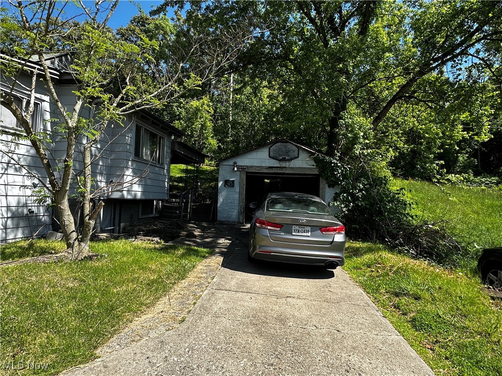 1836 Colerain Pike, Martins Ferry, Ohio image 6