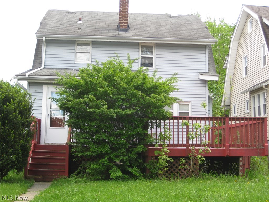 Storer - Residential