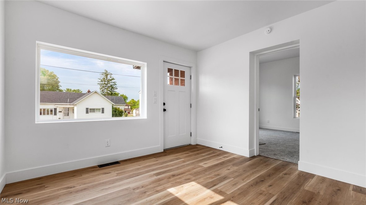 Thomas Browns Add - Residential