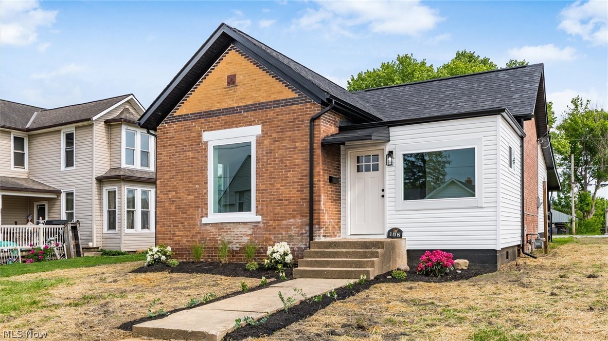 Thomas Browns Add - Residential