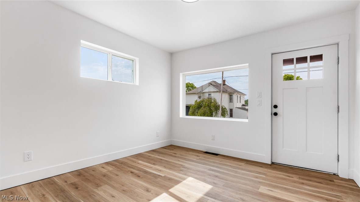 Thomas Browns Add - Residential