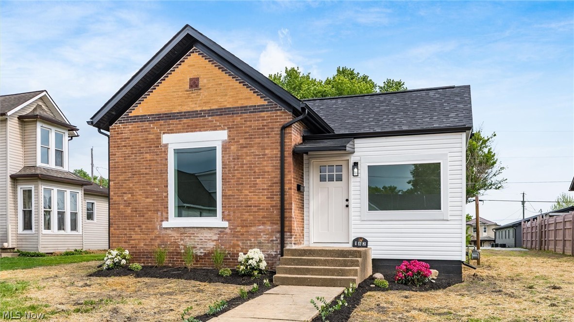 Thomas Browns Add - Residential