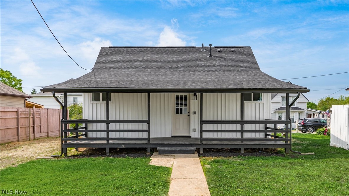 Thomas Browns Add - Residential
