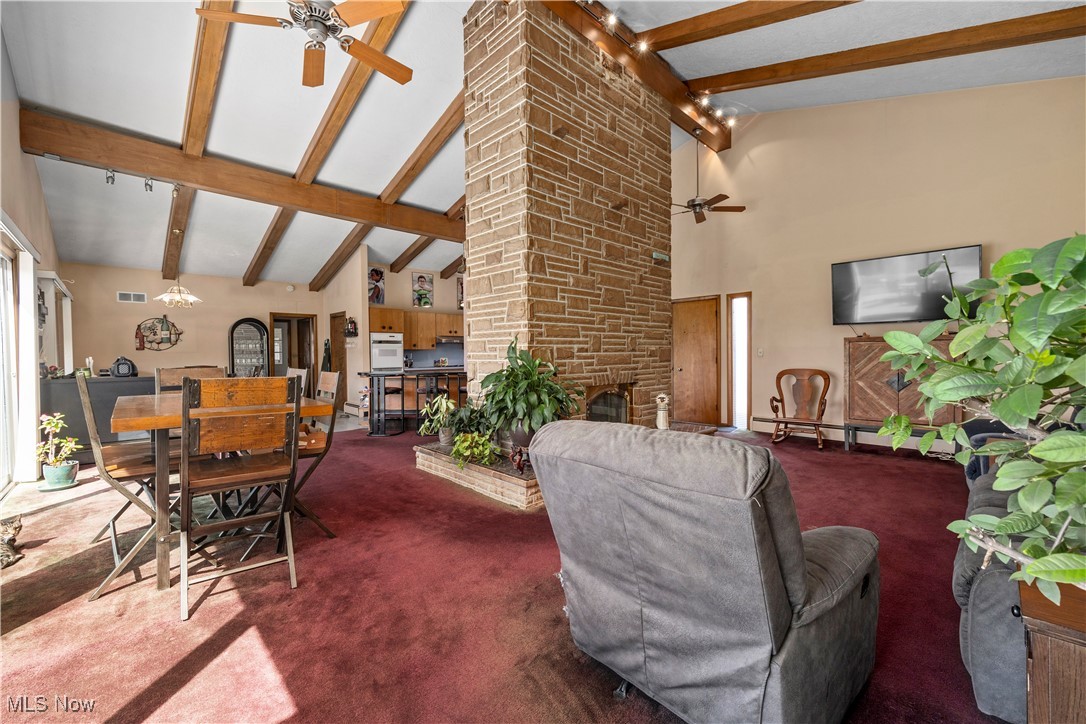 5085 Spalding Court, Lorain, Ohio image 6