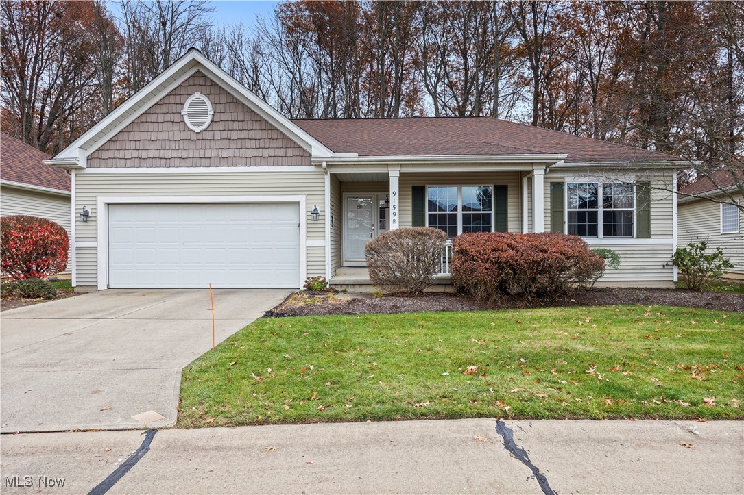 9159 E Windsor Drive