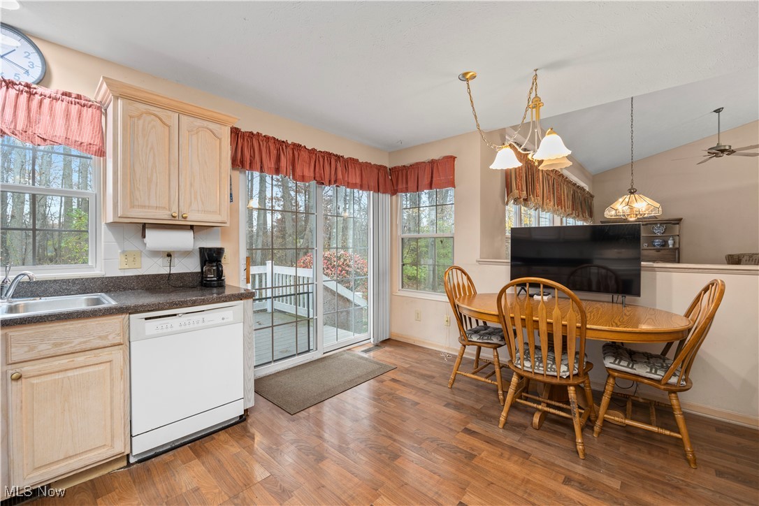 Cinnamon Woods Condos - Residential