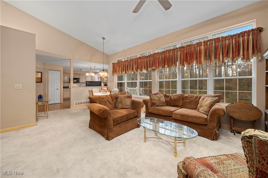 Cinnamon Woods Condos - Residential