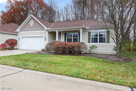 9159 E Windsor Drive, Olmsted Falls, OH 44138 - #: 5172735