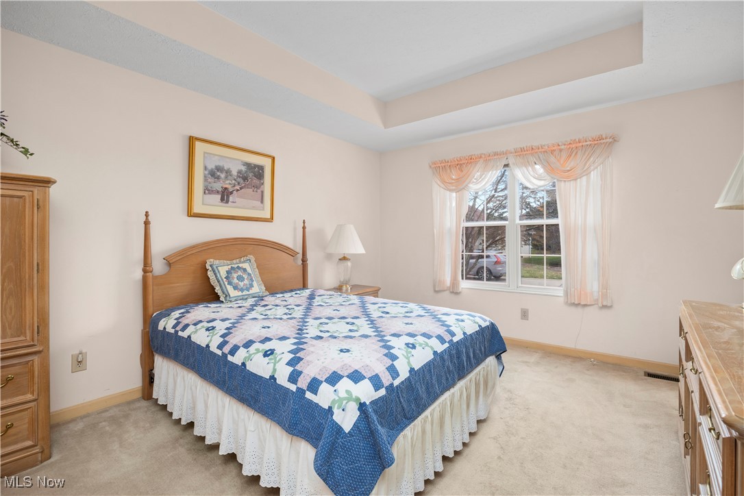 Cinnamon Woods Condos - Residential