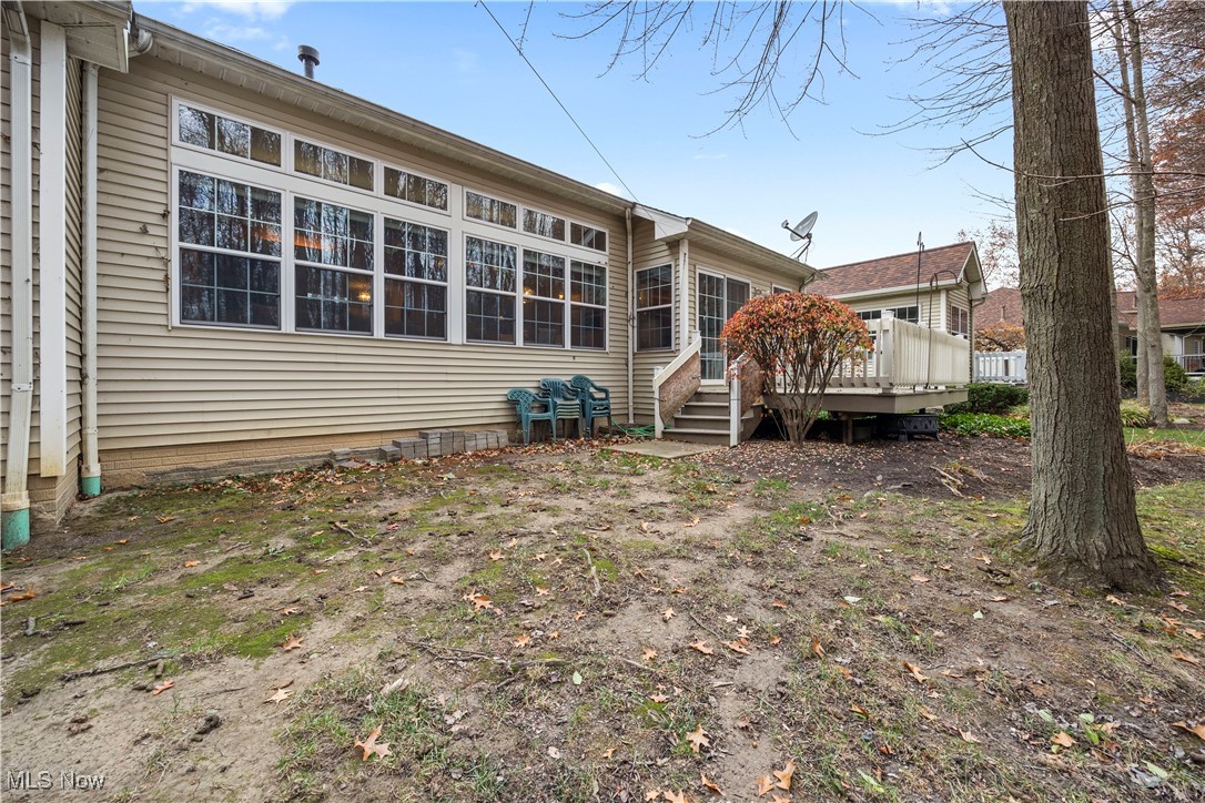 Cinnamon Woods Condos - Residential