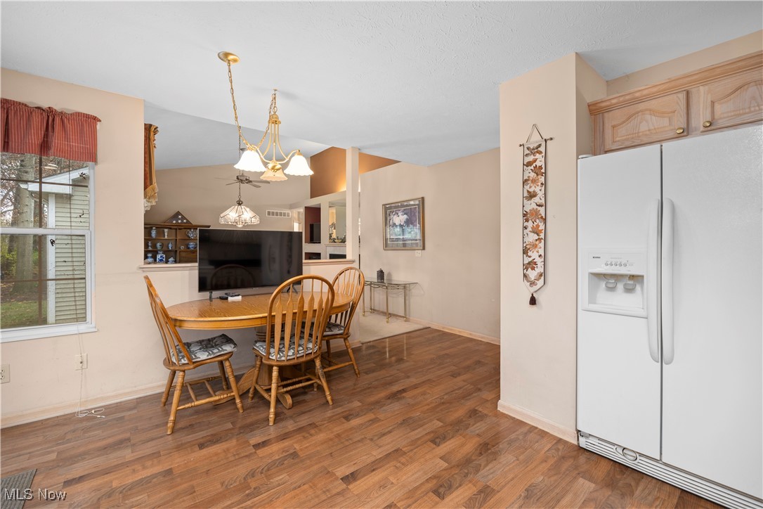 Cinnamon Woods Condos - Residential