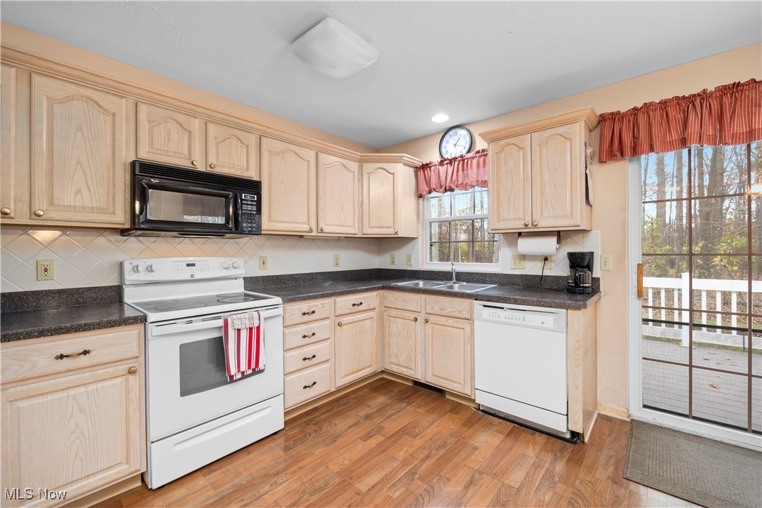 Cinnamon Woods Condos - Residential