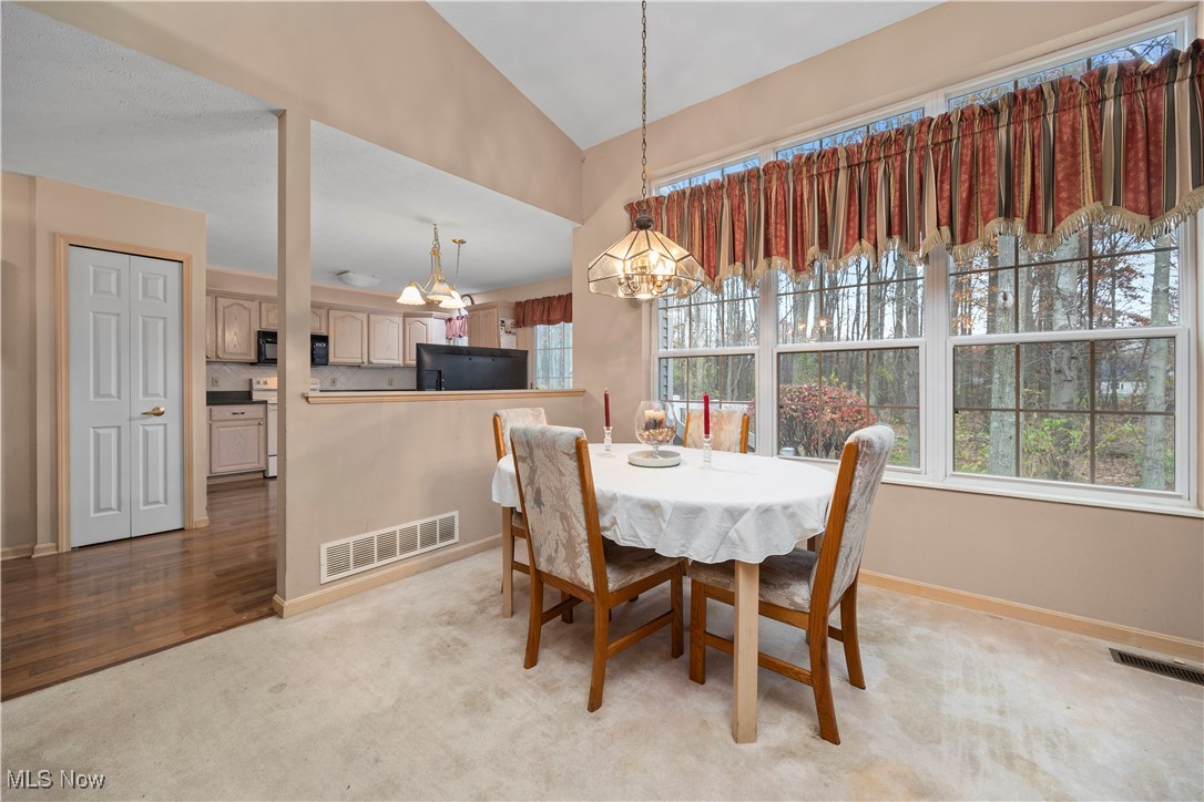 Cinnamon Woods Condos - Residential