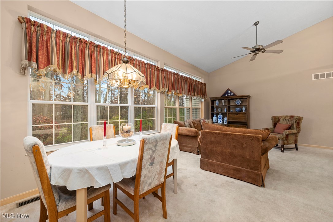 Cinnamon Woods Condos - Residential