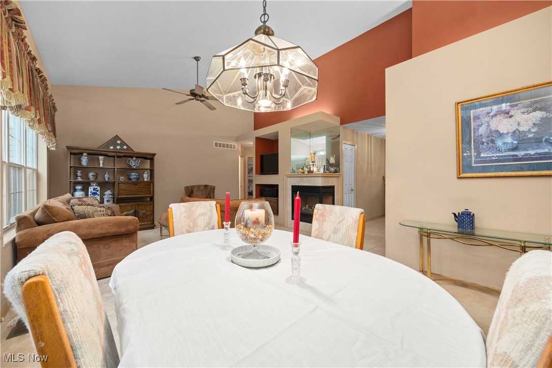 Cinnamon Woods Condos - Residential