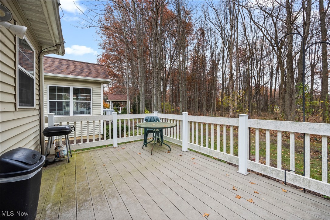 Cinnamon Woods Condos - Residential