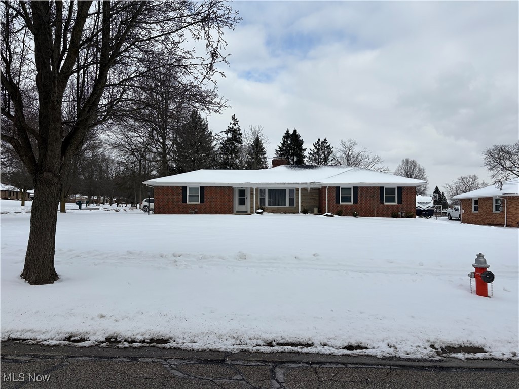 7817 Dalebrook Road, Independence, Ohio image 1