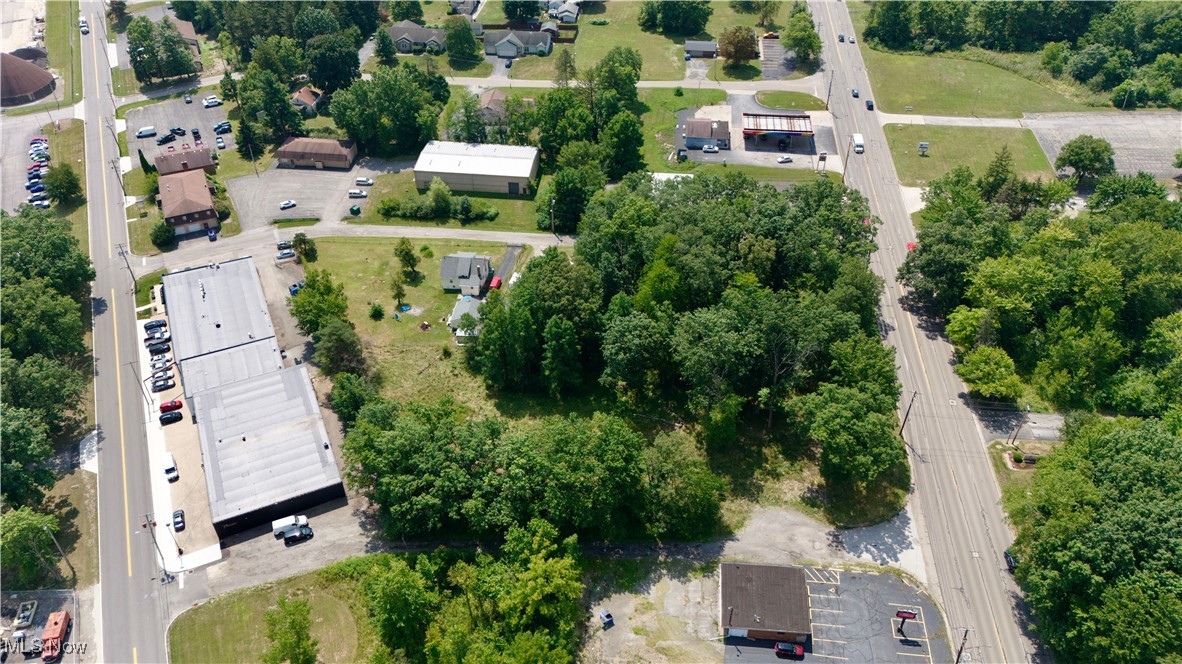 City/Youngstown - Land