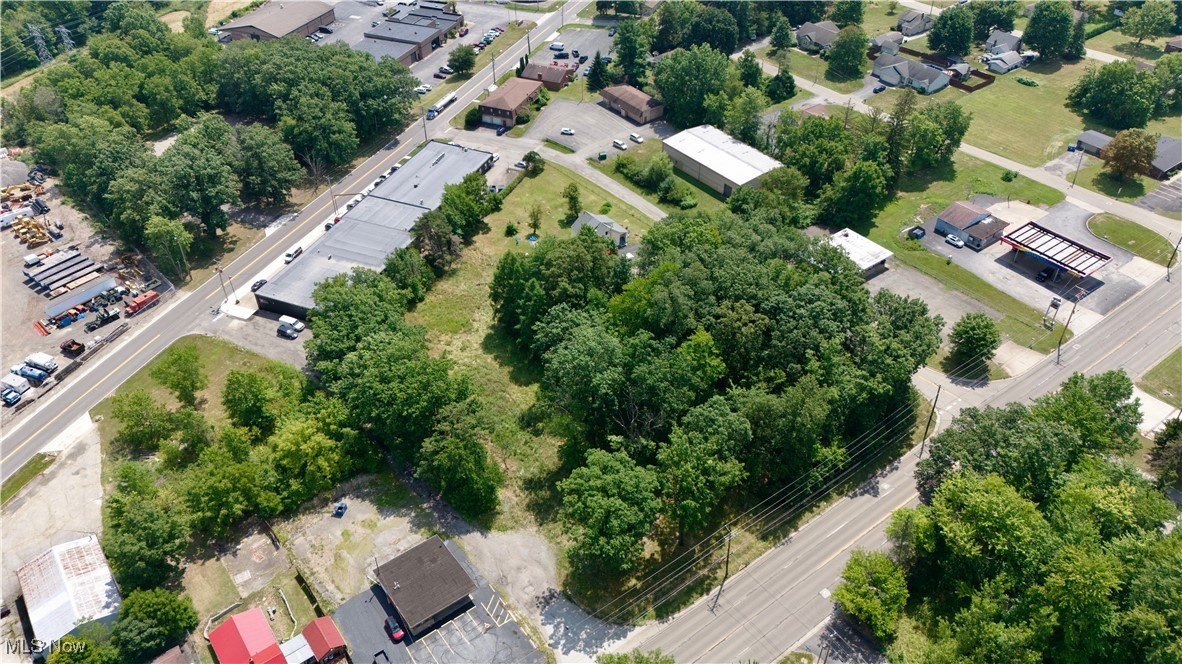 City/Youngstown - Land