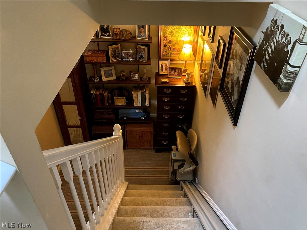 Sweetbriar Estates - Residential