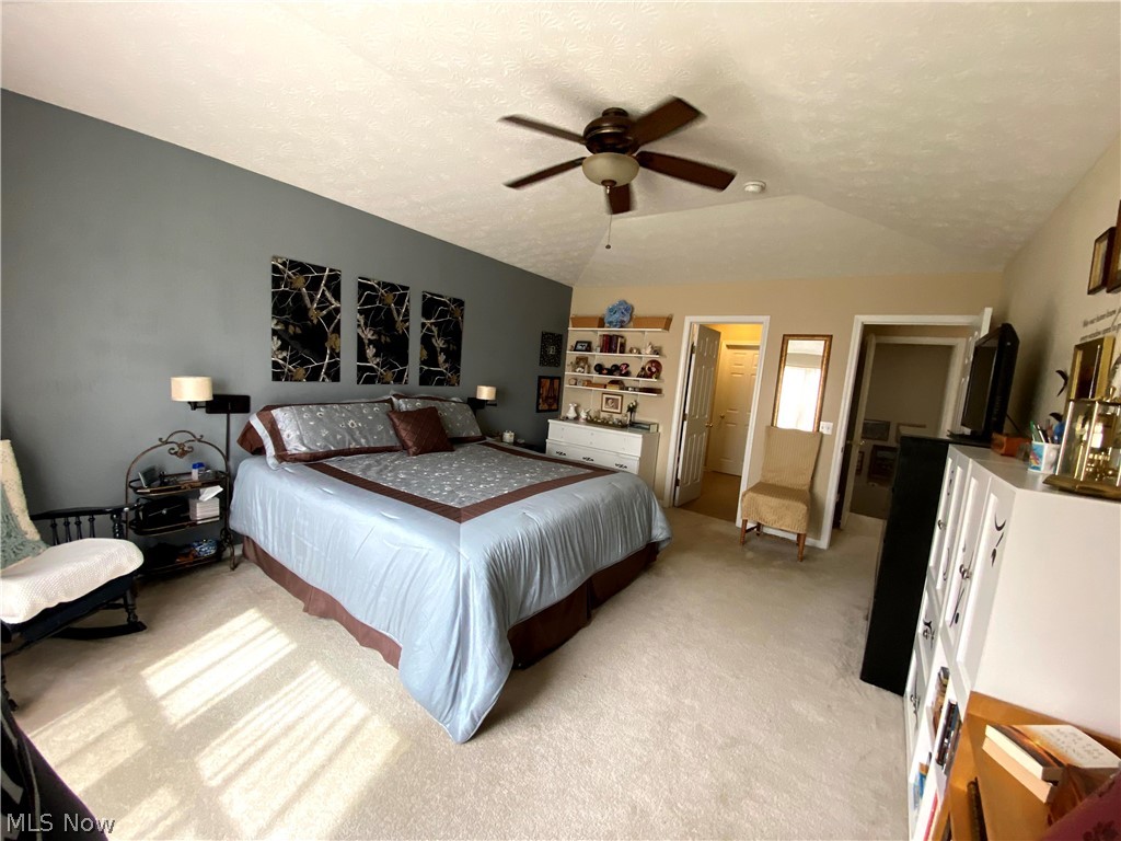 Sweetbriar Estates - Residential