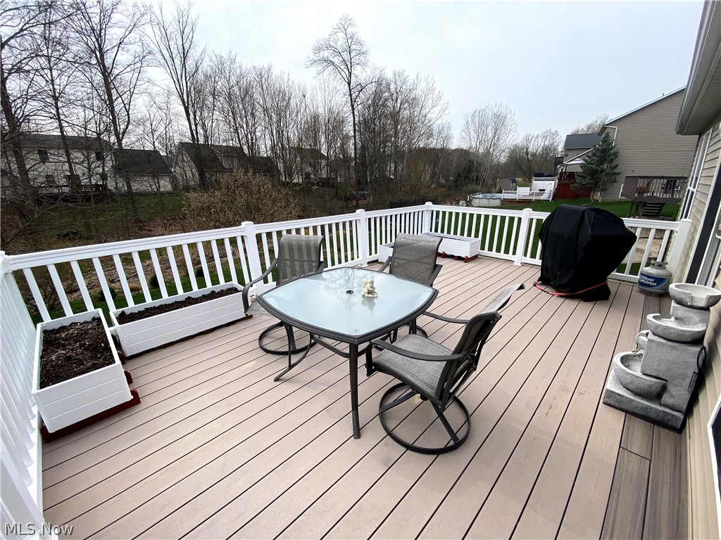 Sweetbriar Estates - Residential