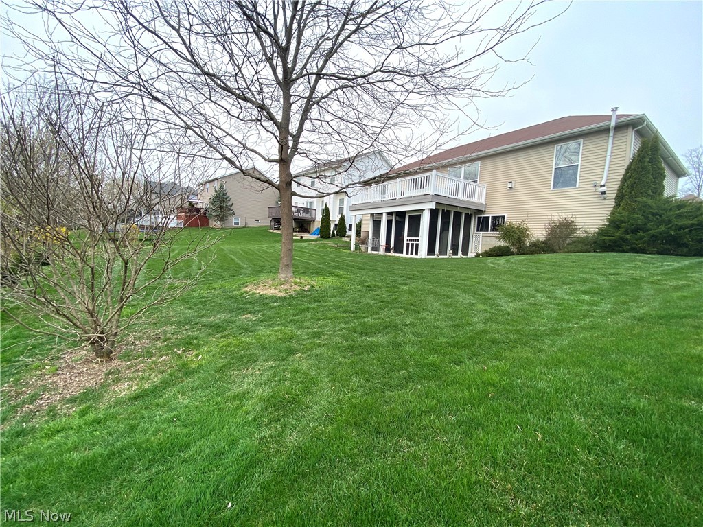 Sweetbriar Estates - Residential