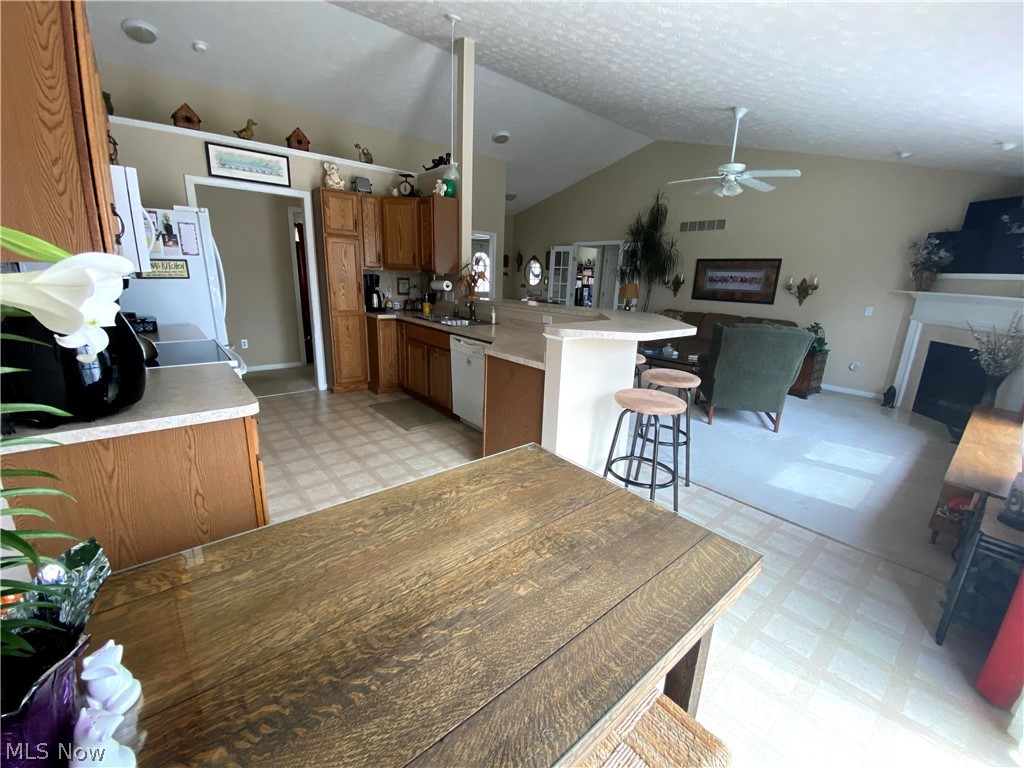 Sweetbriar Estates - Residential