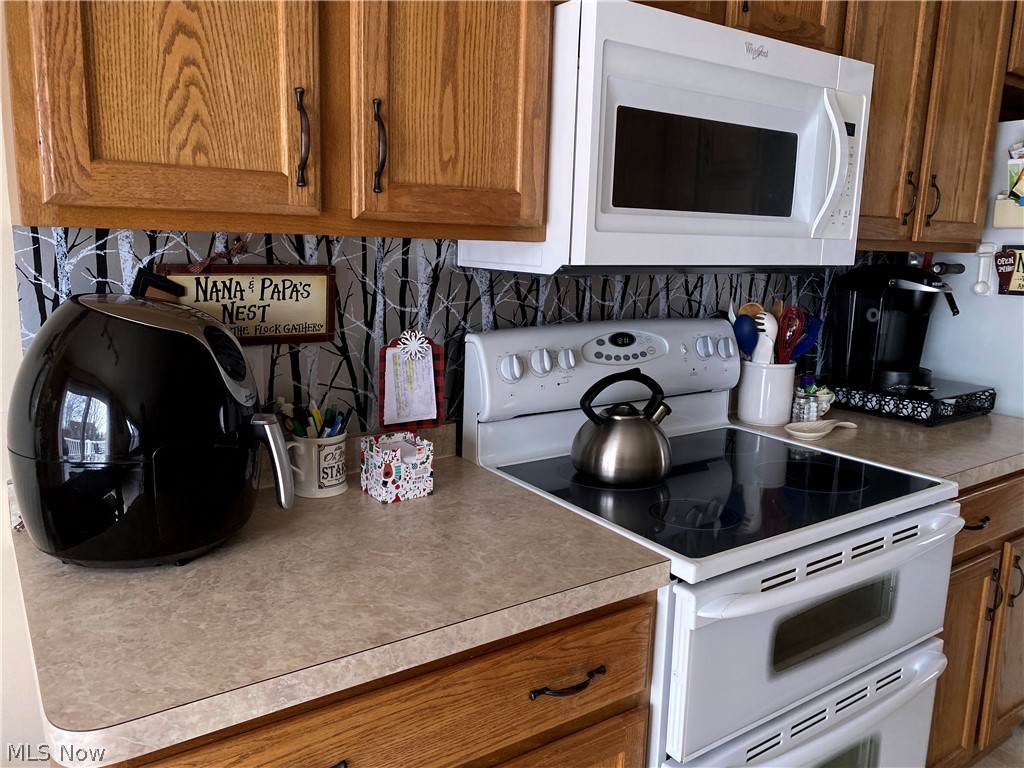 Sweetbriar Estates - Residential