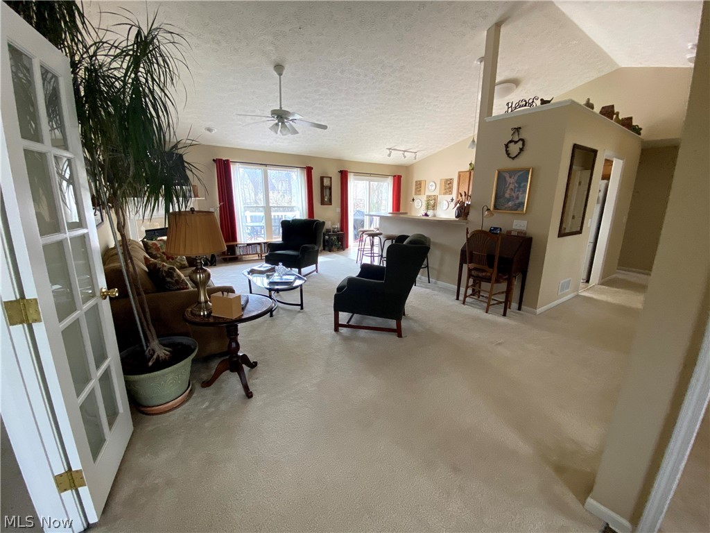 Sweetbriar Estates - Residential