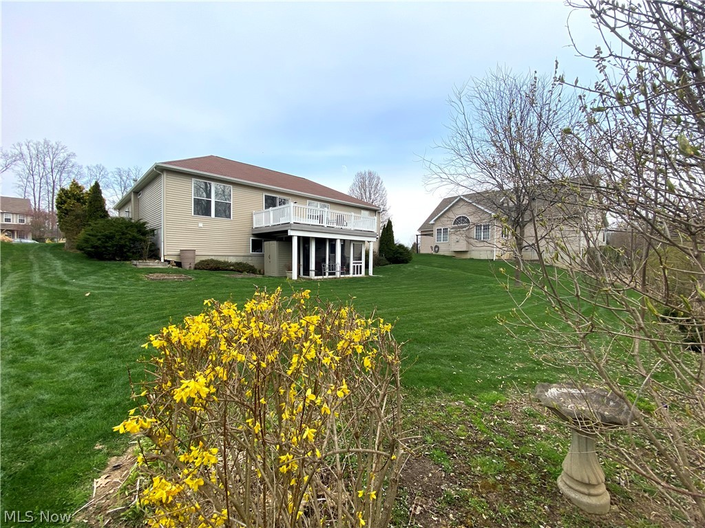 Sweetbriar Estates - Residential