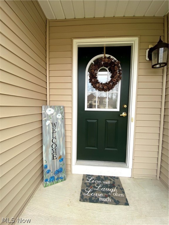 Sweetbriar Estates - Residential