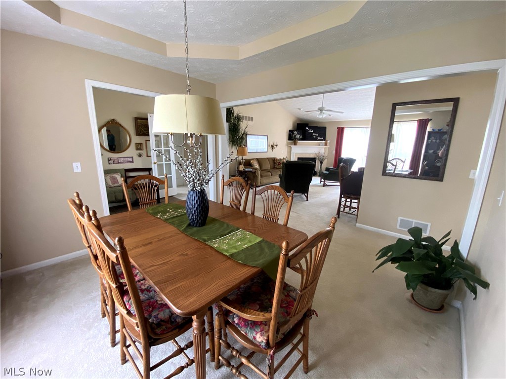 Sweetbriar Estates - Residential