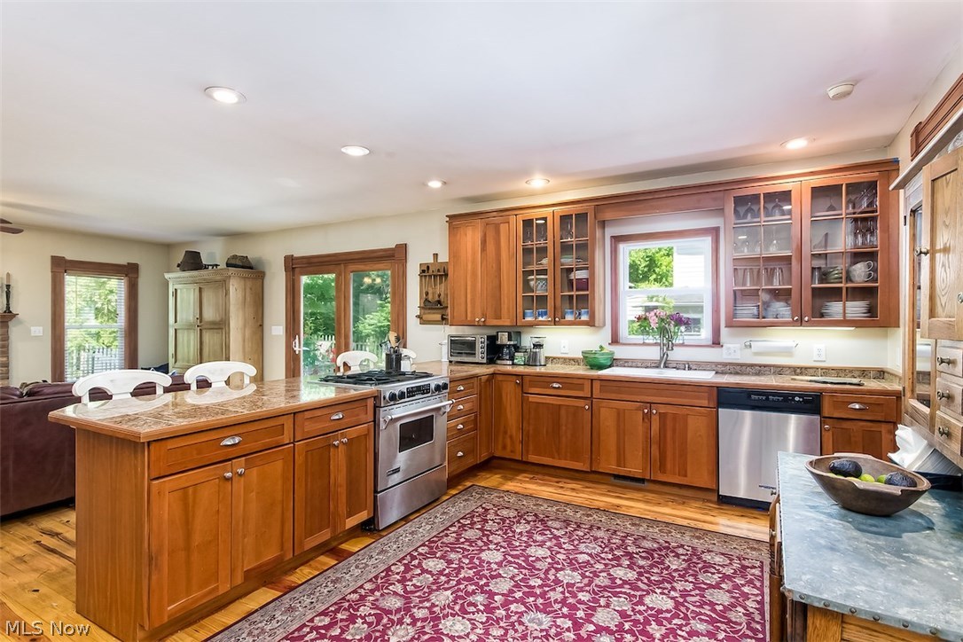 Village of Granville - Residential