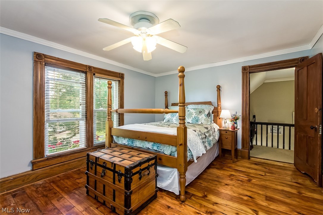 Village of Granville - Residential