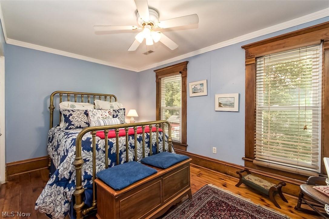 Village of Granville - Residential