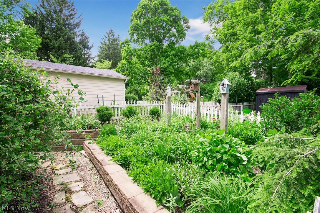 Village of Granville - Residential