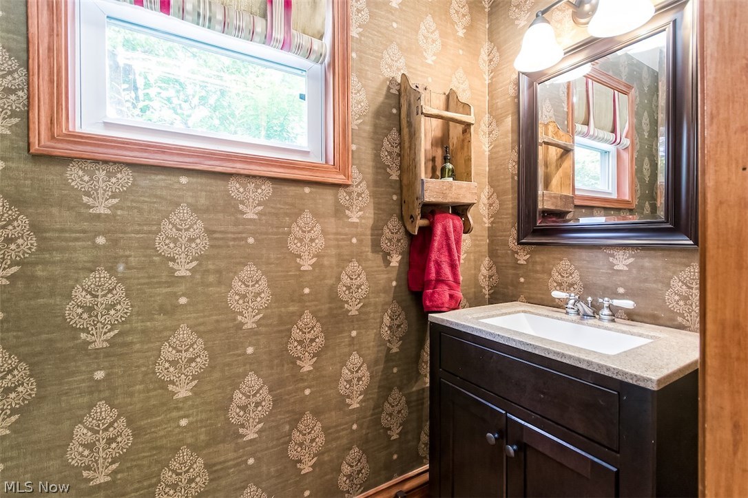 Village of Granville - Residential