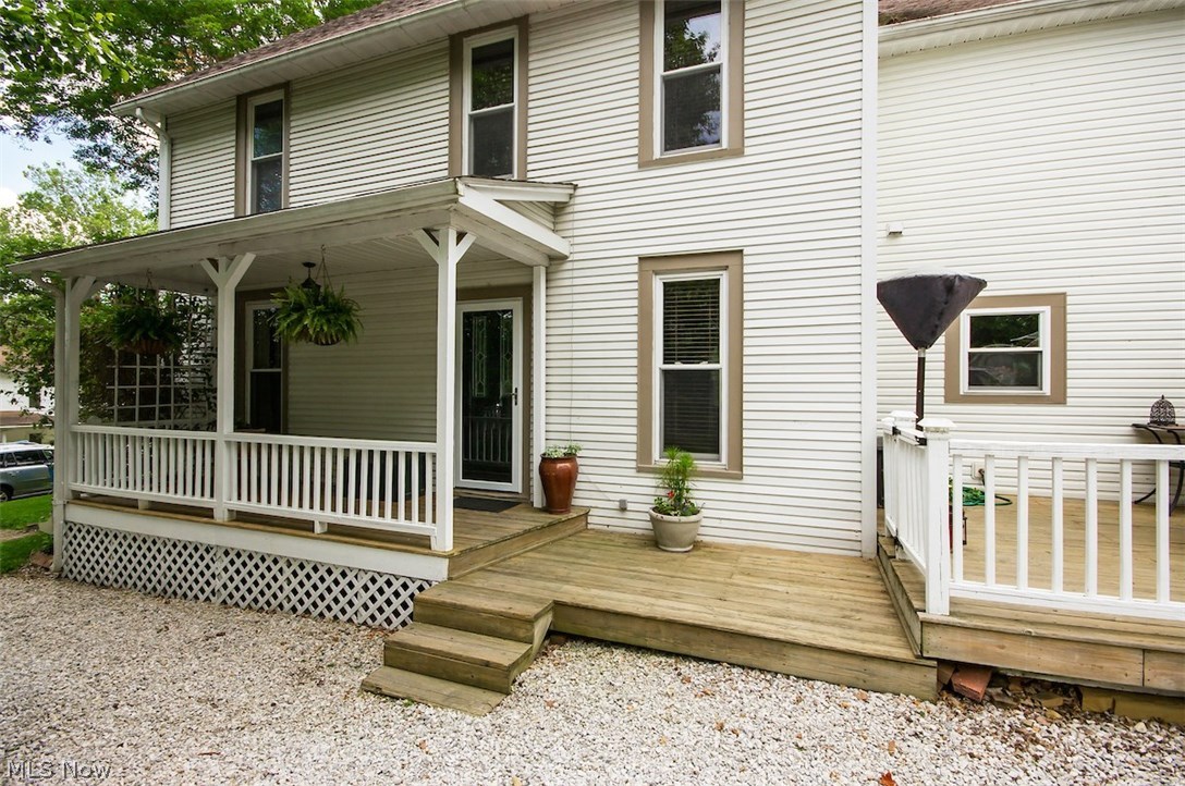 Village of Granville - Residential