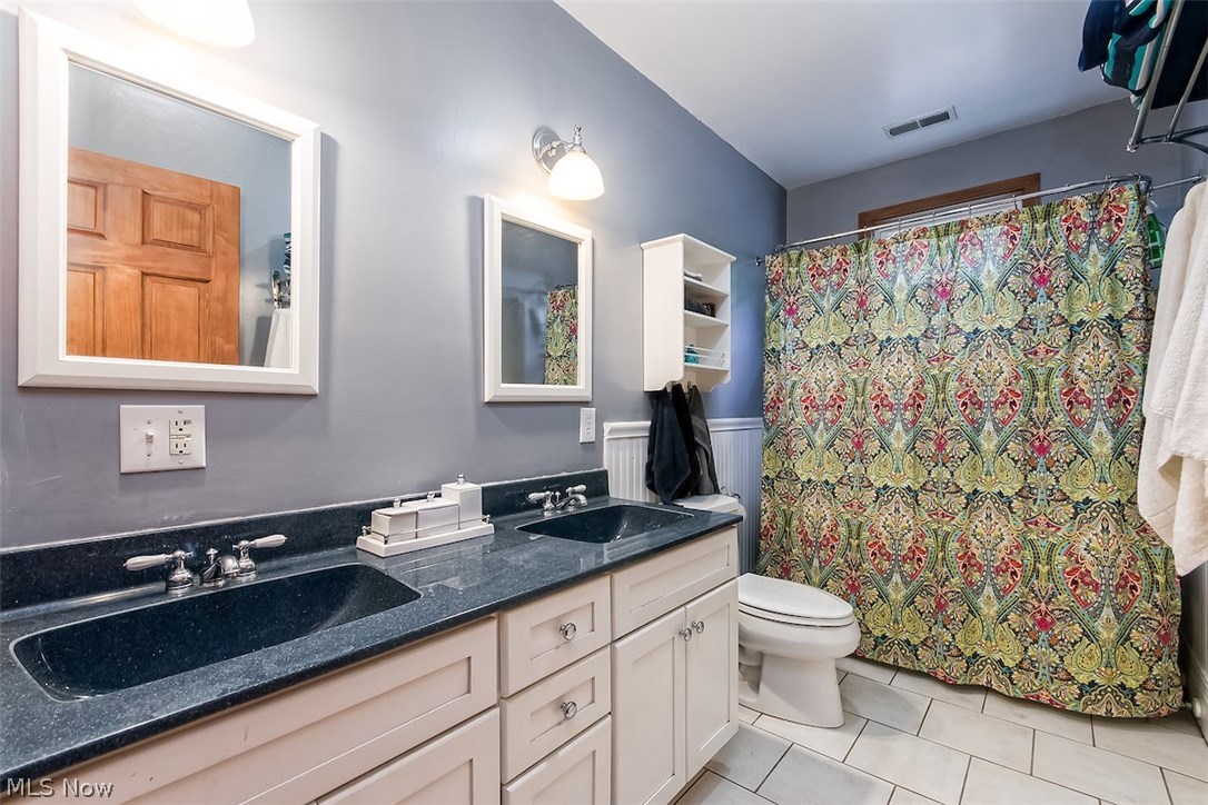 Village of Granville - Residential