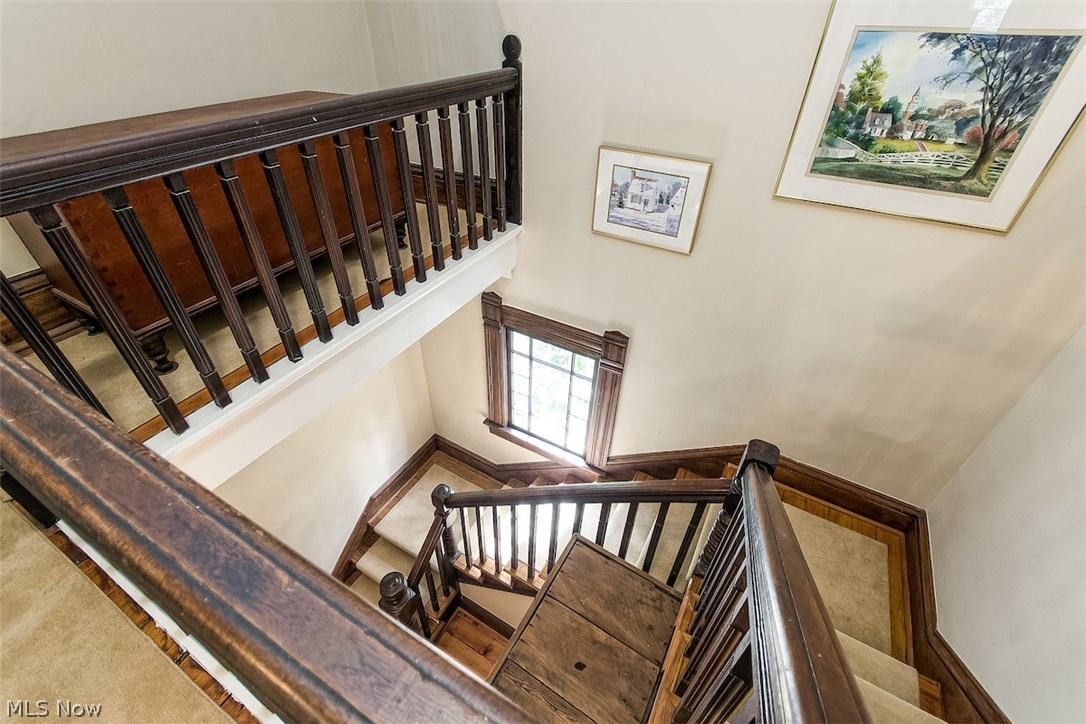 Village of Granville - Residential