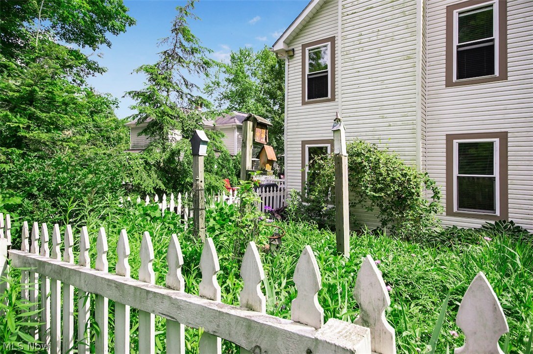 Village of Granville - Residential