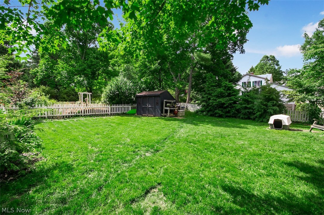 Village of Granville - Residential